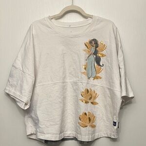 Disney Princess Jasmine Spirit jersey